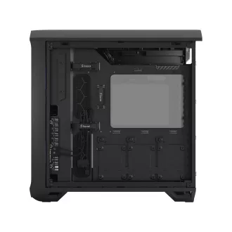 Fractal Design Torrent Compact RGB Black TG Light/Midi Tower/Transpar./Crna