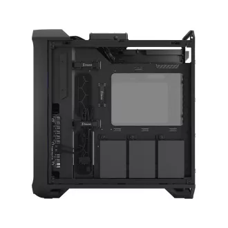 Fractal Design Torrent Compact RGB Black TG Light/Midi Tower/Transpar./Crna