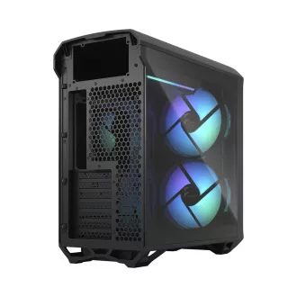 Fractal Design Torrent Compact RGB Black TG Light/Midi Tower/Transpar./Crna