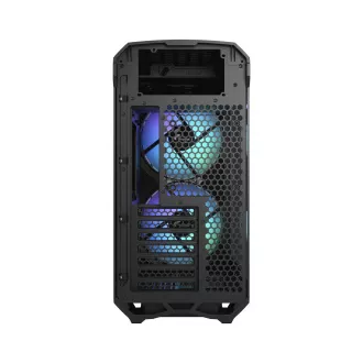 Fractal Design Torrent Compact RGB Black TG Light/Midi Tower/Transpar./Crna