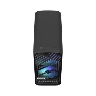 Fractal Design Torrent Compact RGB Black TG Light/Midi Tower/Transpar./Crna