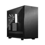 Fractal Design Define 7 Black TG tamna nijansa