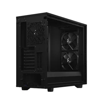 Fractal Design Define 7 Black TG tamna nijansa