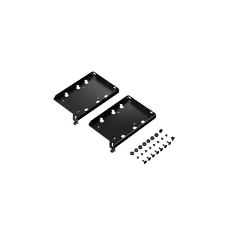 Fractal Design HDD tray Kit Type B, Black DP