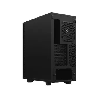 Fractal Design Define 7 Compact Black/Midi Tower/Crna