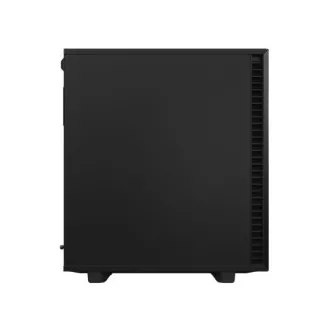 Fractal Design Define 7 Compact Black/Midi Tower/Crna