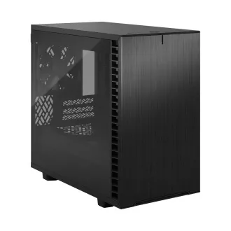 Fractal Design Define 7 Nano Black TG Light Tint/Mini ITX/Transpar./Crna
