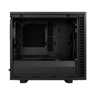Fractal Design Define 7 Nano Black TG Light Tint/Mini ITX/Transpar./Crna