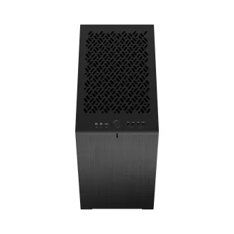 Fractal Design Define 7 Nano Black TG Light Tint/Mini ITX/Transpar./Crna