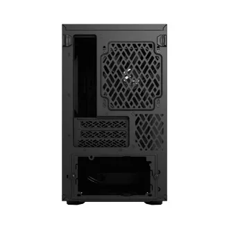 Fractal Design Define 7 Nano Black TG Light Tint/Mini ITX/Transpar./Crna
