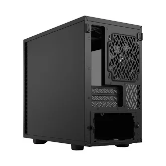 Fractal Design Define 7 Nano Black TG Light Tint/Mini ITX/Transpar./Crna