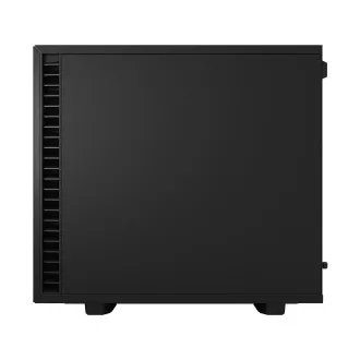 Fractal Design Define 7 Nano Black TG Light Tint/Mini ITX/Transpar./Crna