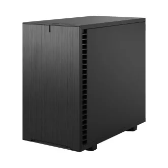 Fractal Design Define 7 Nano Black TG Light Tint/Mini ITX/Transpar./Crna