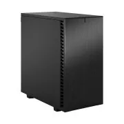 Fractal Design Define 7 Mini Black Solid/Micro ATX/Crna