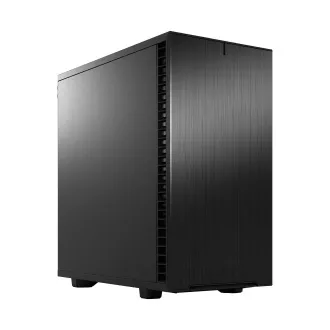 Fractal Design Define 7 Mini Black Solid/Micro ATX/Crna Fractal Design Define 7 Mini Black Solid/Micro ATX/Crna