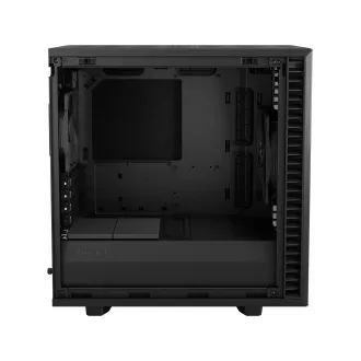 Fractal Design Define 7 Mini Black Solid/Micro ATX/Crna Fractal Design Define 7 Mini Black Solid/Micro ATX/Crna