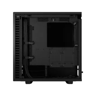 Fractal Design Define 7 Mini Black Solid/Micro ATX/Crna Fractal Design Define 7 Mini Black Solid/Micro ATX/Crna