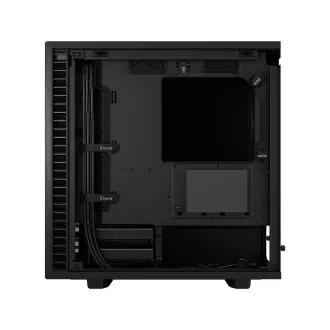Fractal Design Define 7 Mini Black Solid/Micro ATX/Crna Fractal Design Define 7 Mini Black Solid/Micro ATX/Crna