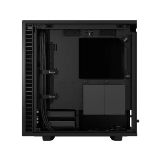 Fractal Design Define 7 Mini Black Solid/Micro ATX/Crna Fractal Design Define 7 Mini Black Solid/Micro ATX/Crna