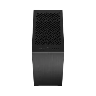 Fractal Design Define 7 Mini Black Solid/Micro ATX/Crna Fractal Design Define 7 Mini Black Solid/Micro ATX/Crna