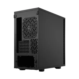 Fractal Design Define 7 Mini Black Solid/Micro ATX/Crna Fractal Design Define 7 Mini Black Solid/Micro ATX/Crna