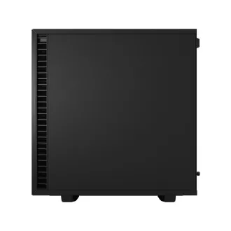 Fractal Design Define 7 Mini Black Solid/Micro ATX/Crna Fractal Design Define 7 Mini Black Solid/Micro ATX/Crna