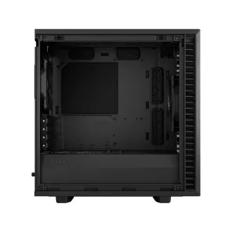 Fractal Design Define 7 Mini Black Solid/Micro ATX/Crna Fractal Design Define 7 Mini Black Solid/Micro ATX/Crna