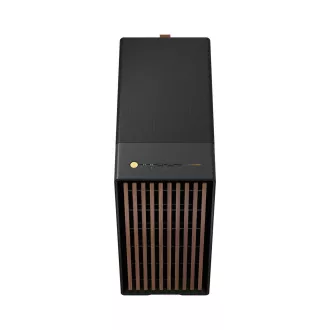 Fractal Design North Charcoal Black/Midi Tower/Crna Fractal Design North Charcoal Black/Midi Tower/Crna