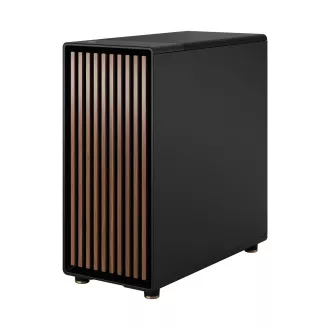 Fractal Design North Charcoal Black/Midi Tower/Crna Fractal Design North Charcoal Black/Midi Tower/Crna