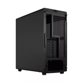 Fractal Design North Charcoal Black/Midi Tower/Crna Fractal Design North Charcoal Black/Midi Tower/Crna