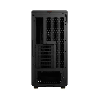 Fractal Design North Charcoal Black/Midi Tower/Crna Fractal Design North Charcoal Black/Midi Tower/Crna