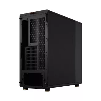 Fractal Design North Charcoal Black/Midi Tower/Crna Fractal Design North Charcoal Black/Midi Tower/Crna