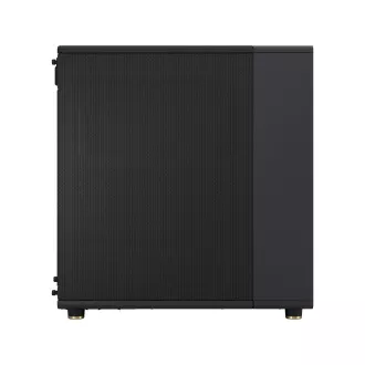 Fractal Design North Charcoal Black/Midi Tower/Crna Fractal Design North Charcoal Black/Midi Tower/Crna