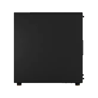 Fractal Design North ugljeno crna TG tamna/midi tower/prozirna/crna