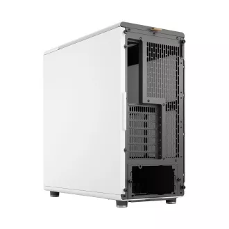 Fractal Design North Chalk Bijela/Midi Tower/Bijela