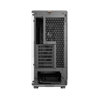 Fractal Design North Chalk Bijela/Midi Tower/Bijela