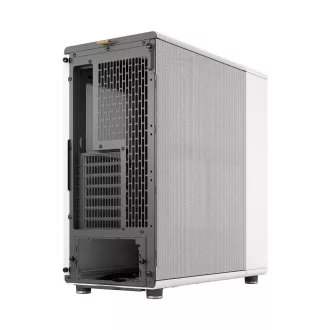 Fractal Design North Chalk Bijela/Midi Tower/Bijela