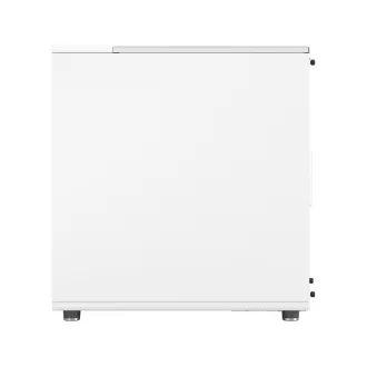 Fractal Design North Chalk White TG prozirna/midi tower/prozirna/bijela Fractal Design North Chalk White TG prozirna/midi tower/prozirna/bijela