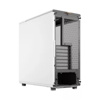 Fractal Design North Chalk White TG prozirna/midi tower/prozirna/bijela Fractal Design North Chalk White TG prozirna/midi tower/prozirna/bijela