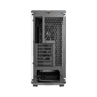 Fractal Design North Chalk White TG prozirna/midi tower/prozirna/bijela Fractal Design North Chalk White TG prozirna/midi tower/prozirna/bijela