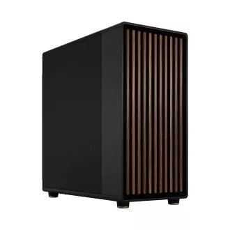Fractal North XL/Midi Tower/Crna