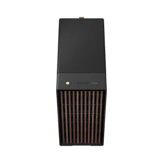 Fractal North XL/Midi Tower/Transpar./Crna