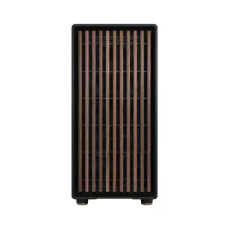 Fractal North XL/Midi Tower/Transpar./Crna