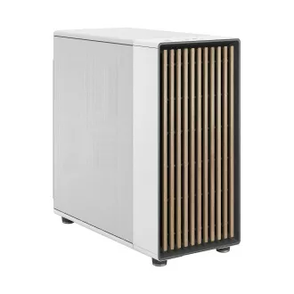 Fractal North XL/Midi Tower/Bijela