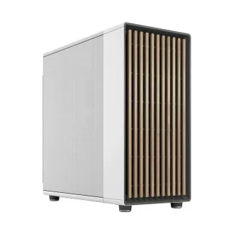 Fractal North XL/Midi Tower/Bijela