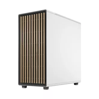 Fractal North XL/Midi Tower/Bijela