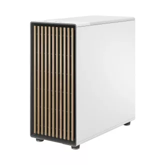 Fractal North XL/Midi Tower/Bijela