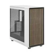 Fractal North XL/Midi Tower/Transpar./Bijela
