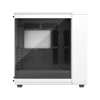 Fractal North XL/Midi Tower/Transpar./Bijela