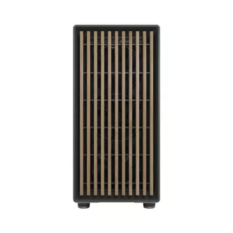 Fractal North XL/Midi Tower/Transpar./Bijela